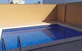 Deltafamily ¡ Barbacoa,Piscina, Wifi Chromecast !!
